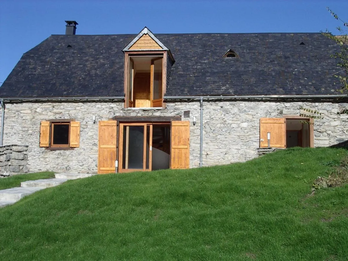 Gite Pause Du Berger Saint-Pastous 0*,  France