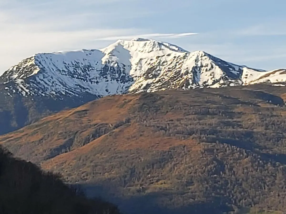 Gite Pause Du Berger Saint-Pastous 0*,  France