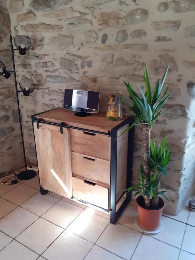 Gite Pause Du Berger Saint-Pastous 0*,  France