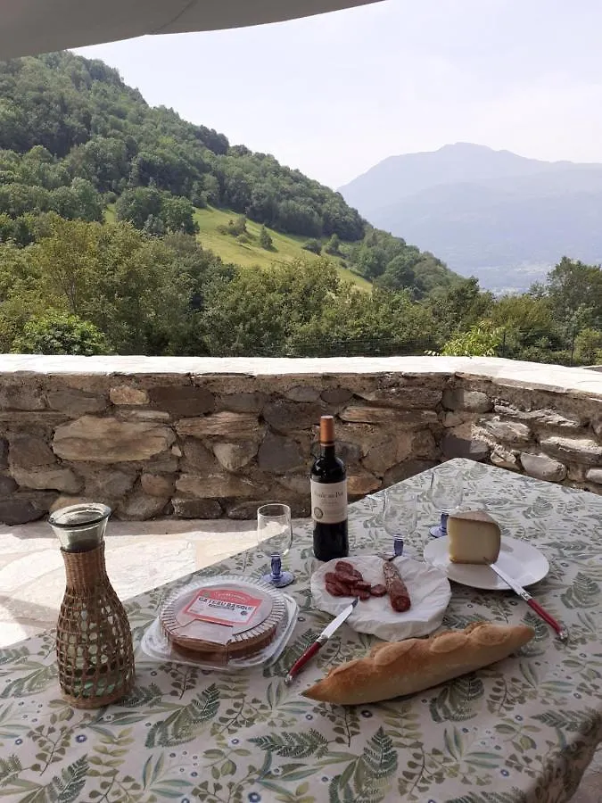 Gite Pause Du Berger Saint-Pastous 0*,  France