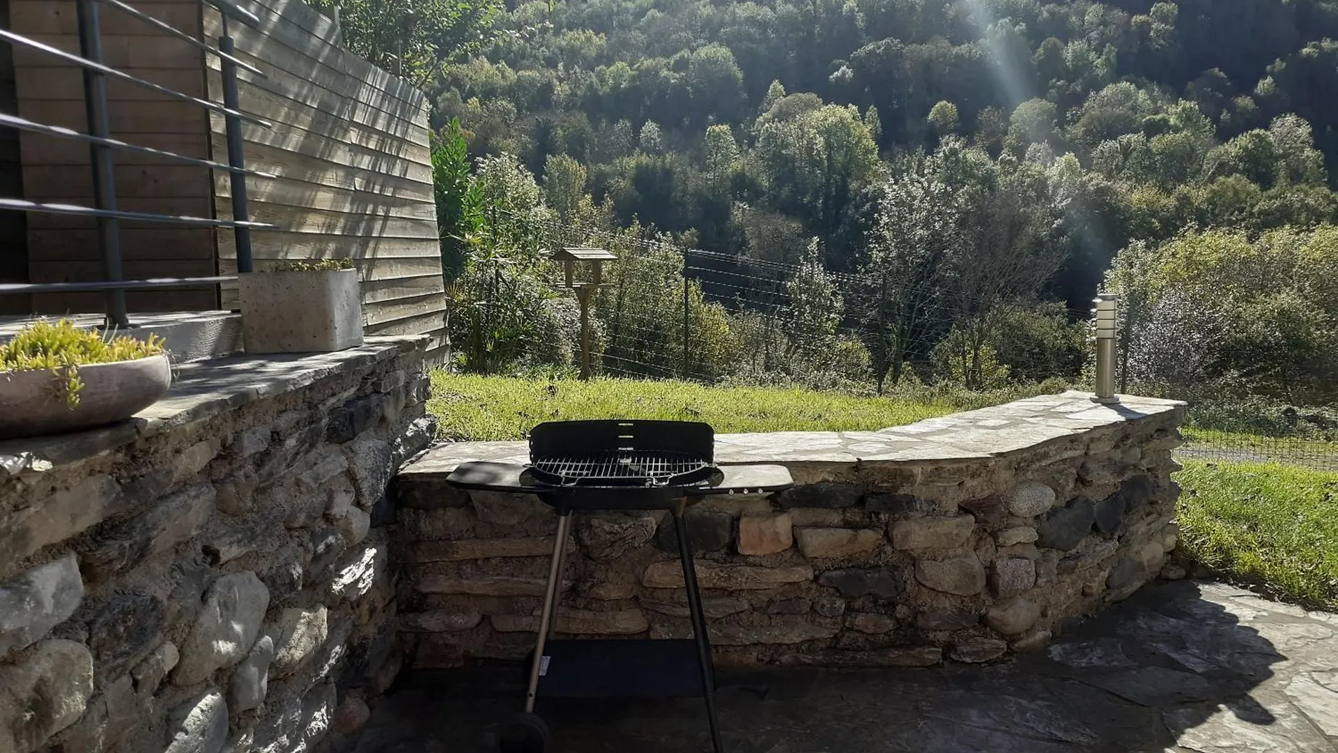 Holiday home Gite Pause Du Berger Saint-Pastous