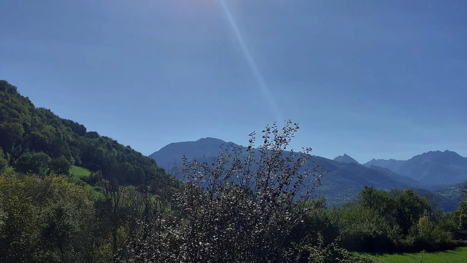 Gite Pause Du Berger Saint-Pastous 0*,  France