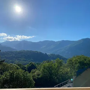 Les Terrasses De St Pastous Saint-Pastous